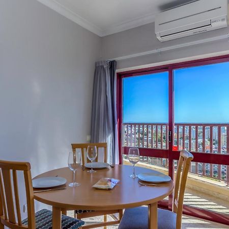 Flh Praia Mar Marine Flat With Pool Portimão Exterior photo