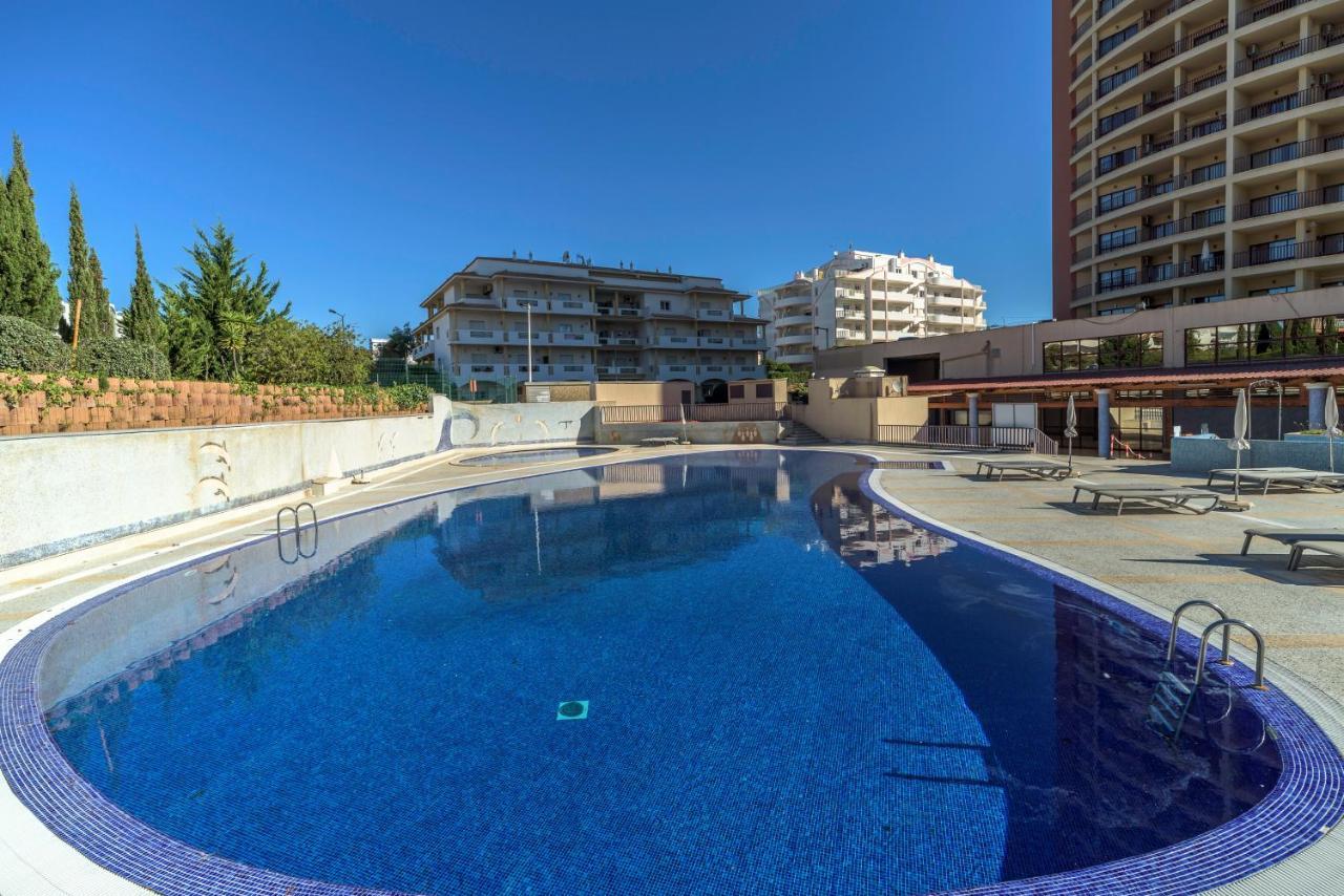 Flh Praia Mar Marine Flat With Pool Portimão Exterior photo