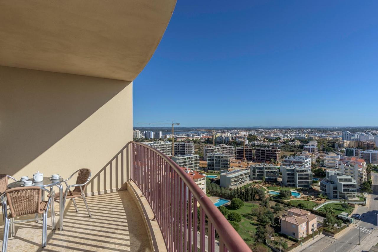 Flh Praia Mar Marine Flat With Pool Portimão Exterior photo