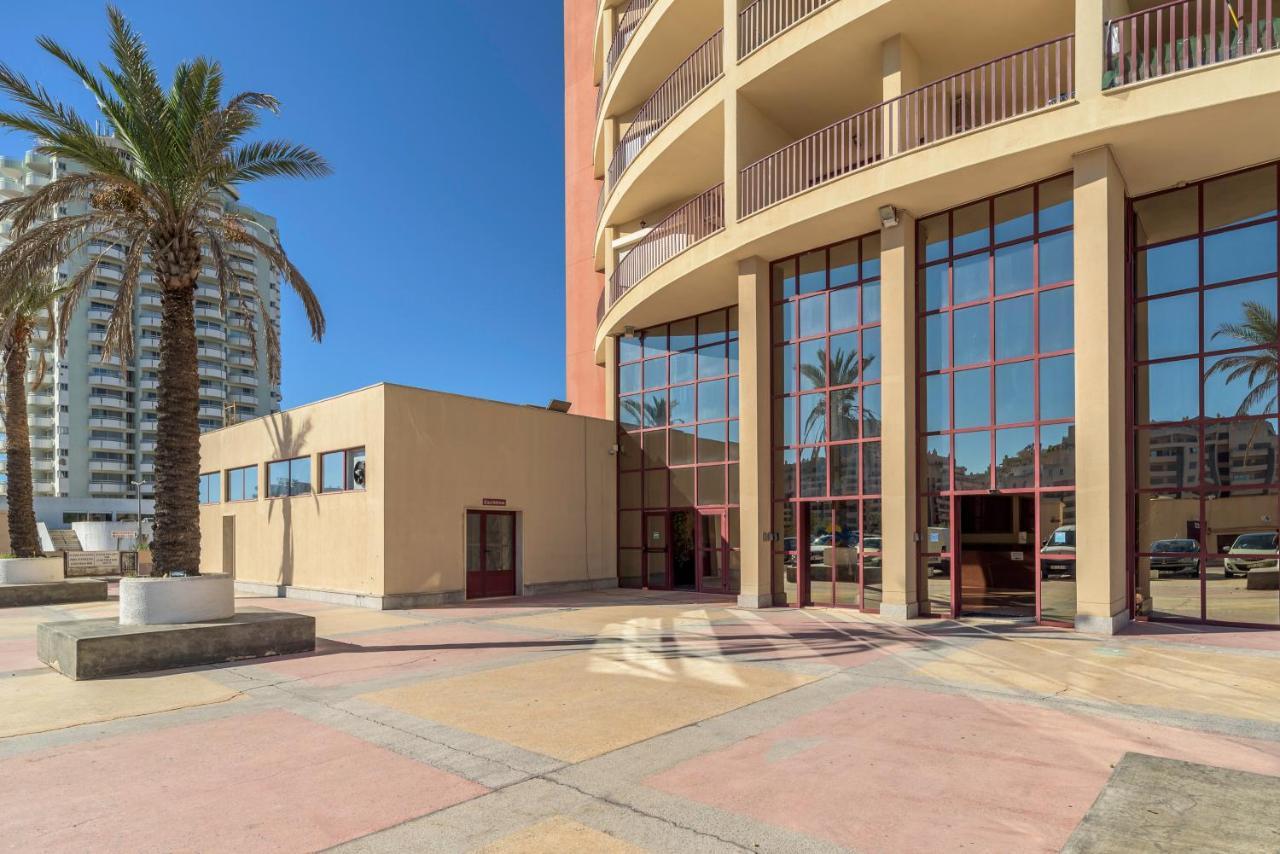 Flh Praia Mar Marine Flat With Pool Portimão Exterior photo